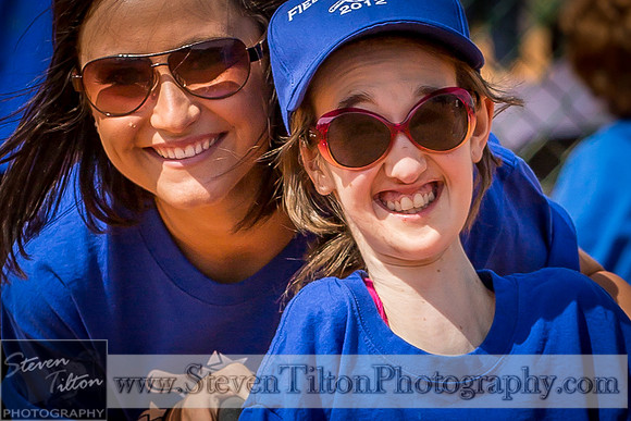 7th Annual Field of Dreams