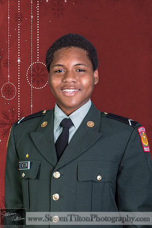 Newsome, Dameon