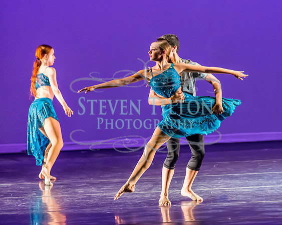 Destiny Dance - A Summer Gala