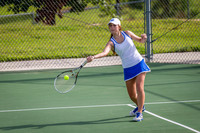 WFHS Tennis