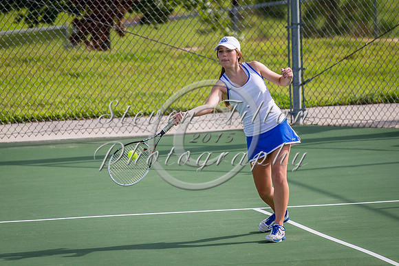 WFHS Tennis