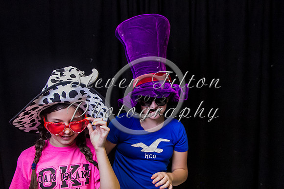 WFHS Spring Fling 2015