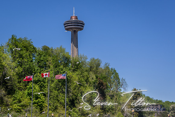 Niagara Falls Canada