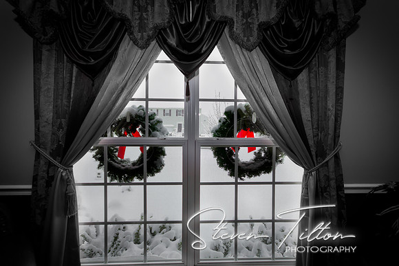 Christmas Snow