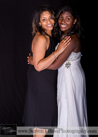 WFHS 2014 Military Ball