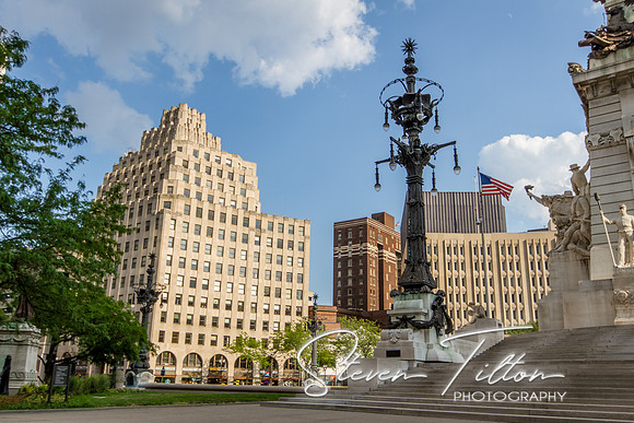 Indianapolis, IN