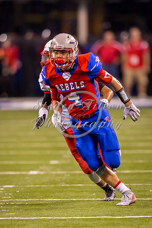 Horseshoe Classic 2015