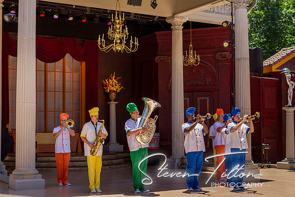 Busch Gardens Williamsburg