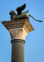 St. Mark's Square
