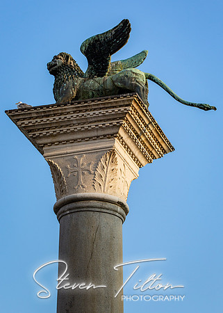 St. Mark's Square