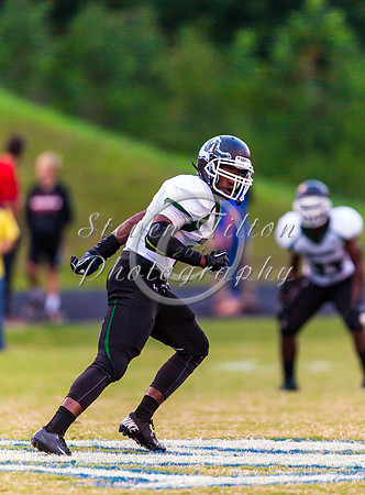 SE Raleigh @ Wake Forest Var Football