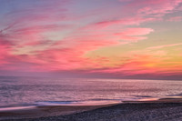 Fort Macon State Park in Atlantic Beach, NC