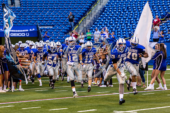 Horseshoe Classic 2015