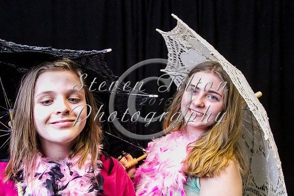 WFHS Spring Fling 2015
