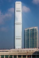 Hong Kong Travels