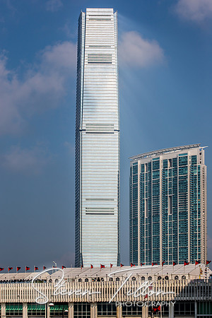 Hong Kong Travels