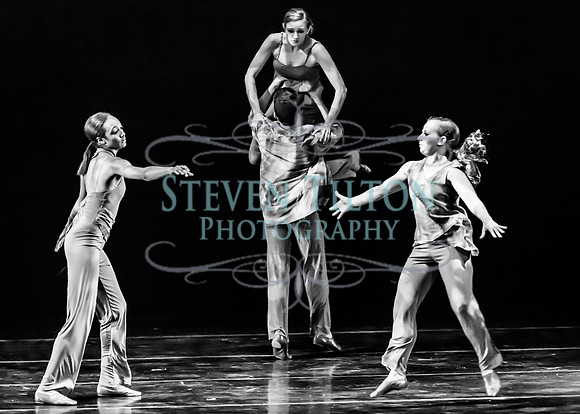 Destiny Dance Institute - Viva Las Vegas