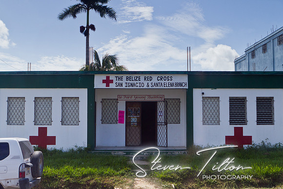 Belize