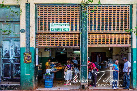 Historic Havana Cuba
