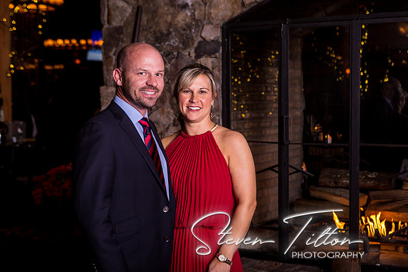 Pack Rat Holiday Party