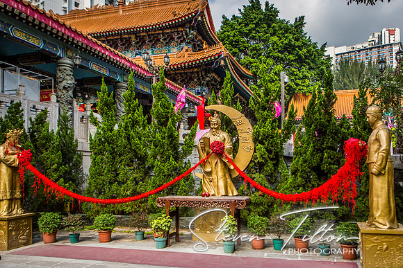 Hong Kong Travels