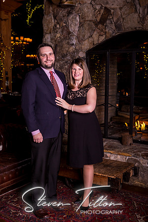 Pack Rat Holiday Party