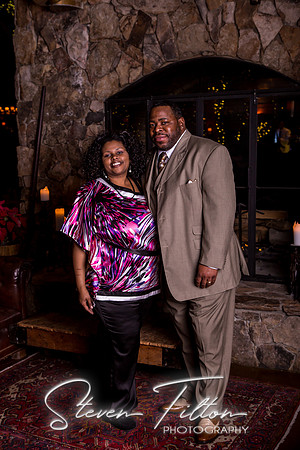 Pack Rat Holiday Party