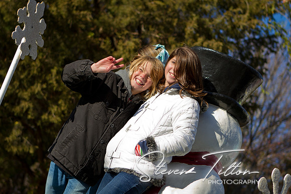 Christmas Parade