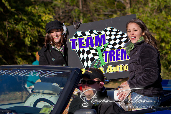 Christmas Parade