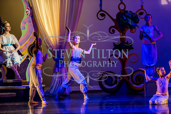 DDI - A Winter Gala