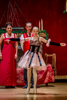 NC Conservatory Nutcracker
