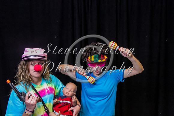 WFHS Spring Fling 2015