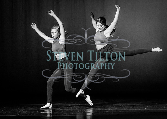 WFHS Dance Recital