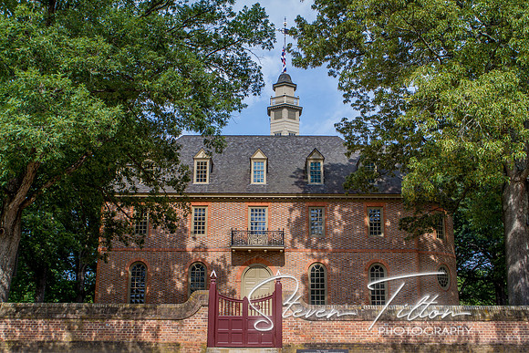 Colonial Williamsburg