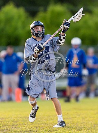 Garner @ Heritage Var Boys Lacrosse