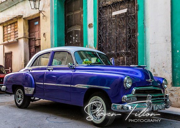 Historic Havana Cuba