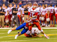 Roncalli @ Southport Football 2015 Horseshoe Classic