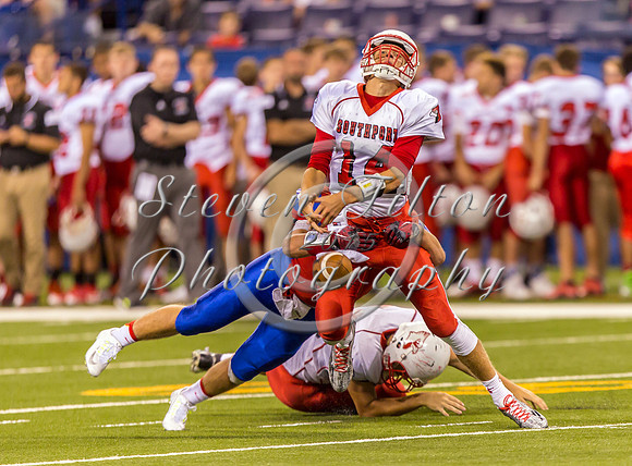 Horseshoe Classic 2015