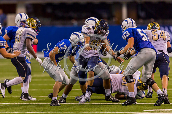 Horseshoe Classic 2015