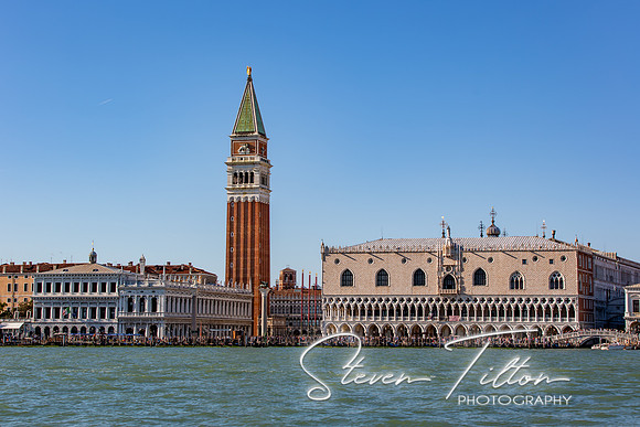 St. Mark's Square