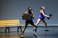 Destiny Dance - A Summer Gala