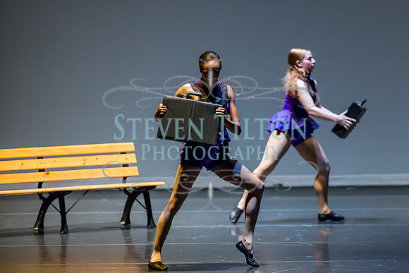 Destiny Dance - A Summer Gala