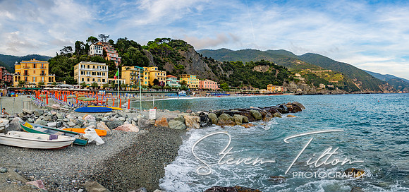 Monterosso al Mare