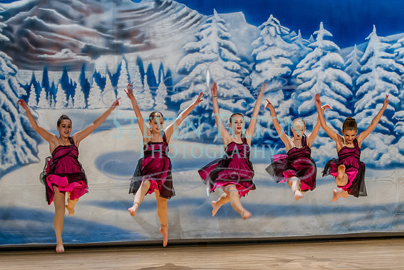 NC Conservatory Nutcracker