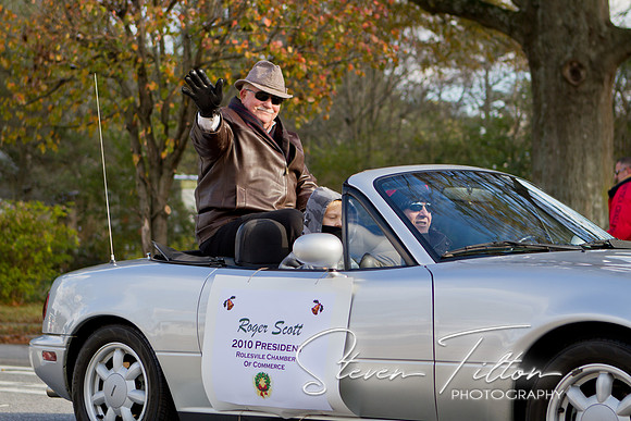 Christmas Parade