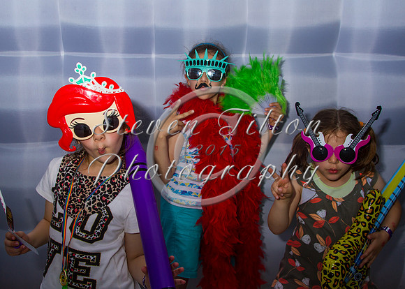 Powhatan Palooza