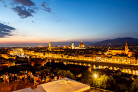 Florence, Italy