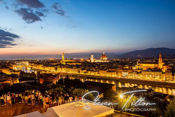 Florence, Italy