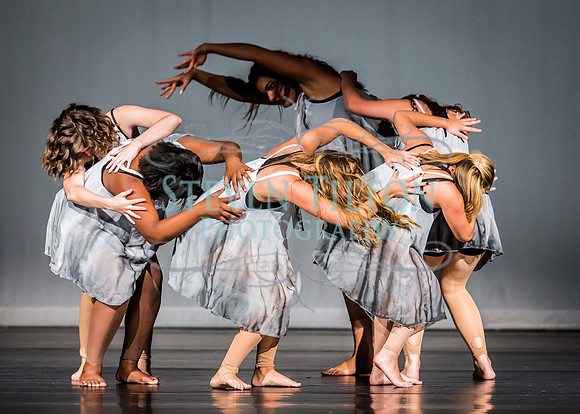 WFHS Dance Recital
