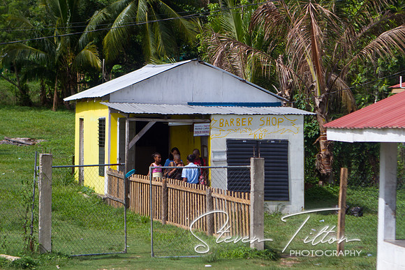 Belize